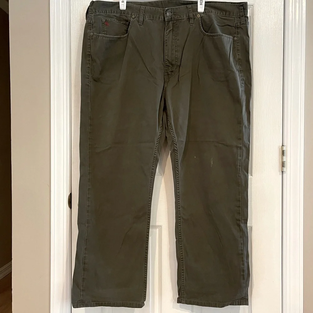 Polo Ralph Lauren Cotton Pants 44x30